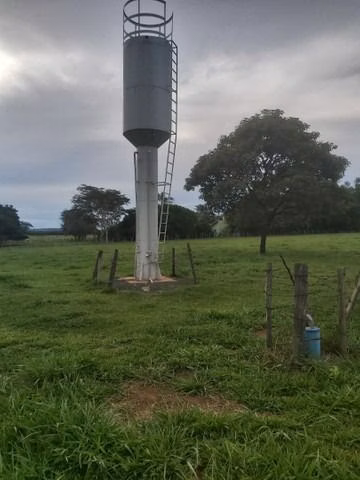 Chácara de 6 ha em Neves Paulista, SP
