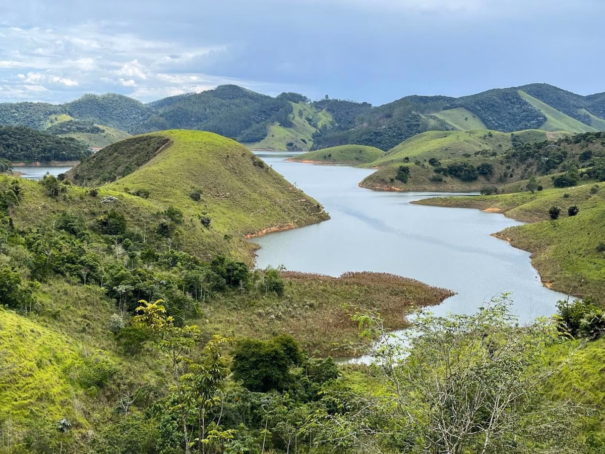 Fazenda à venda de 140 ha em Natividade da Serra, SP