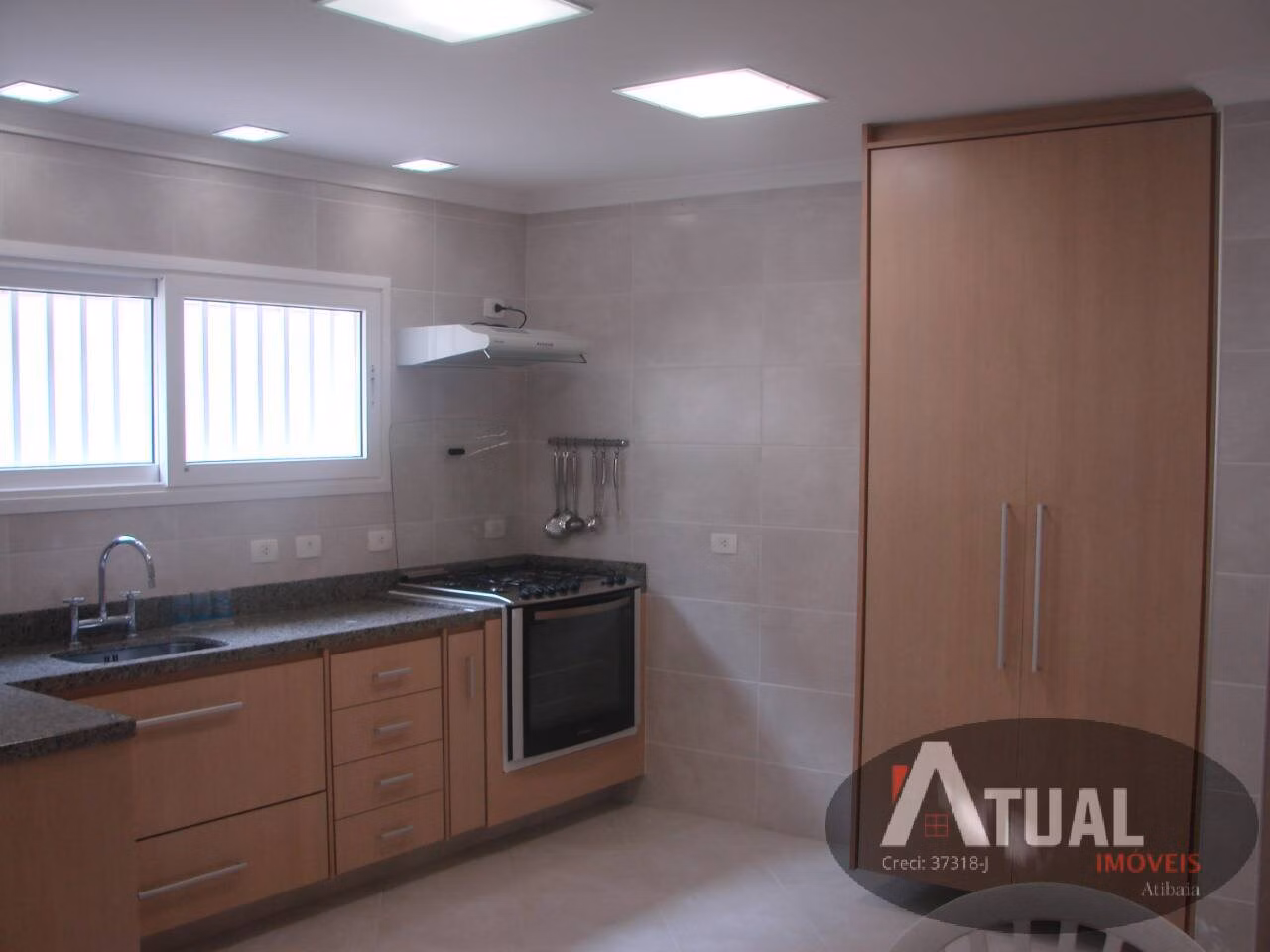 House of 450 m² in Mairiporã, SP, Brazil