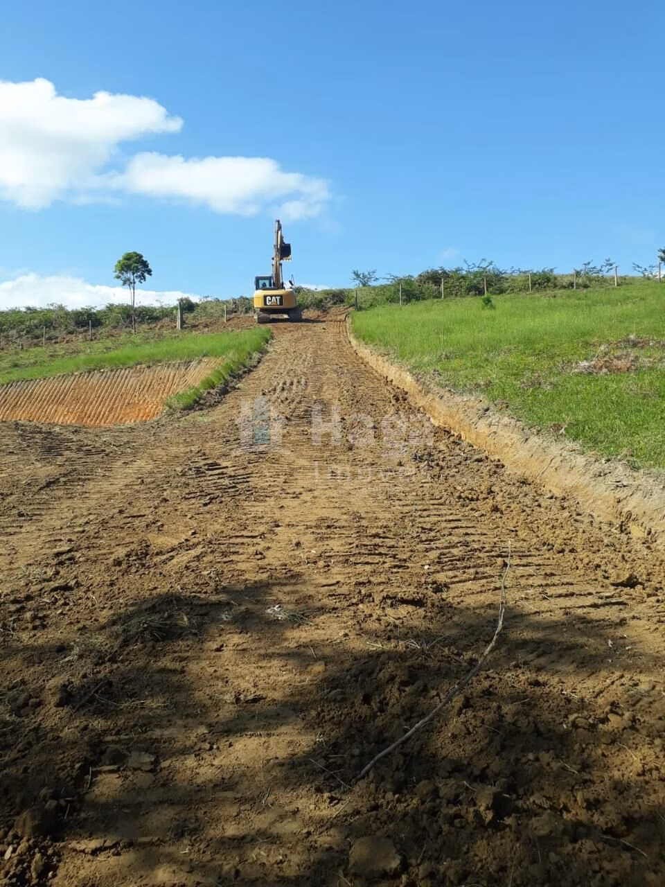 Chácara de 2 ha em São João Batista, SC