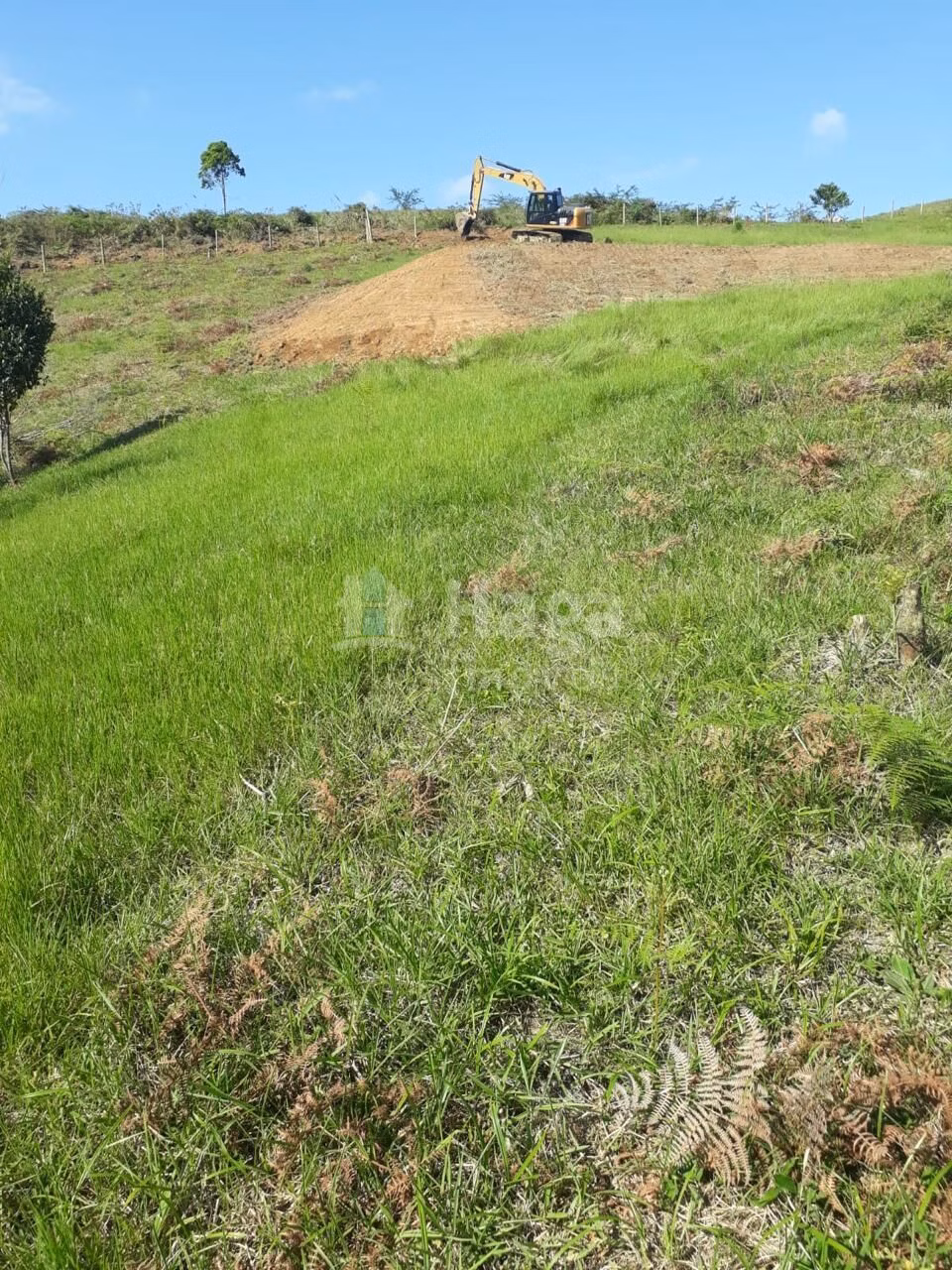 Country home of 5 acres in São João Batista, SC, Brazil