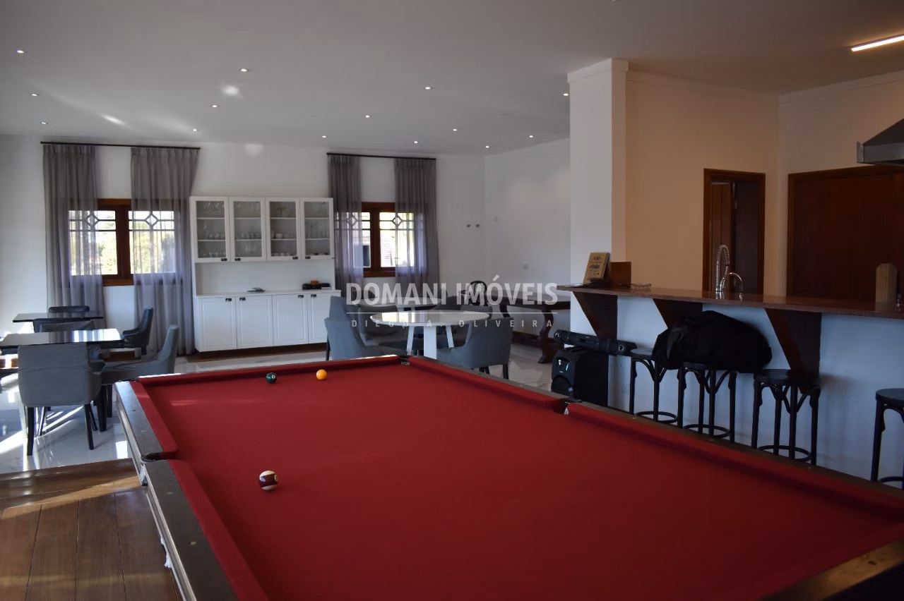 Casa de 6.360 m² em Campos do Jordão, SP