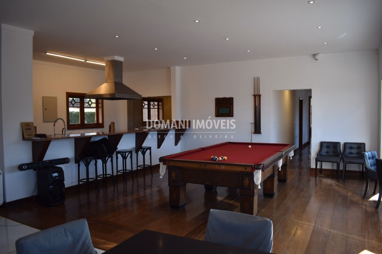 Casa de 6.360 m² em Campos do Jordão, SP