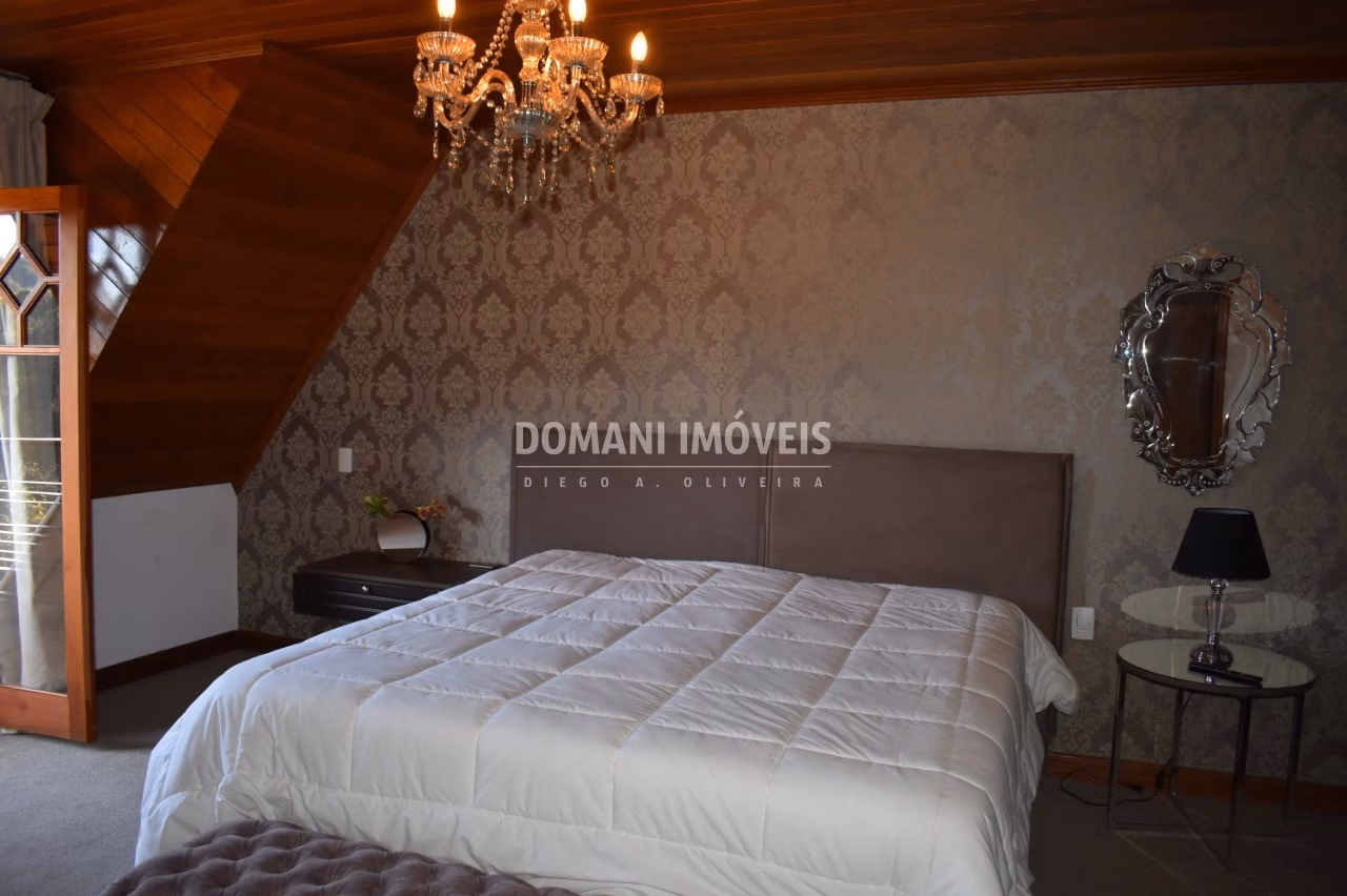 Casa de 6.360 m² em Campos do Jordão, SP