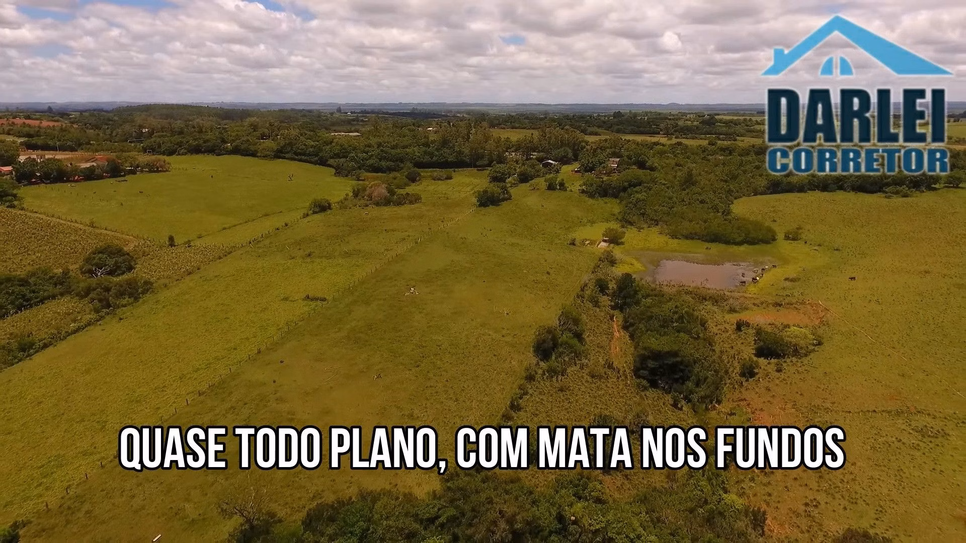Sítio de 3 ha em Gravataí, RS