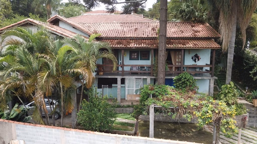 House of 633 m² in São Paulo, SP, Brazil