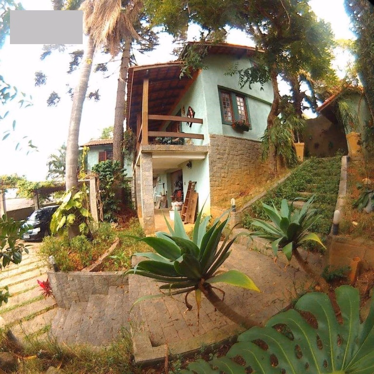 House of 633 m² in São Paulo, SP, Brazil