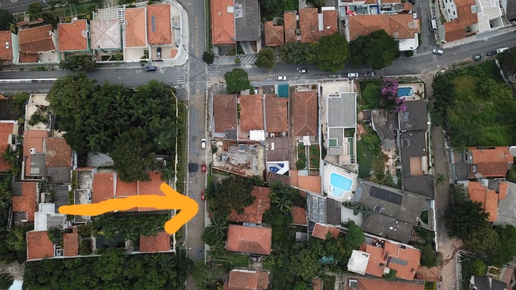 House of 633 m² in São Paulo, SP, Brazil