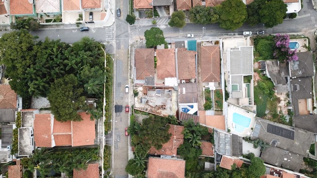 Casa de 633 m² em São Paulo, SP