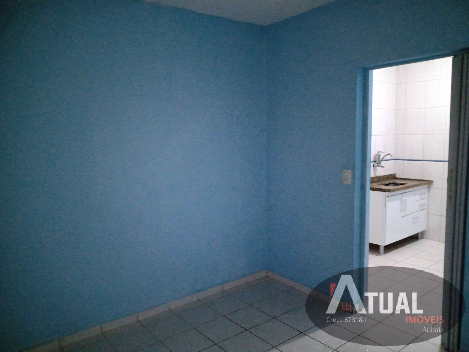 House of 150 m² in Atibaia, SP, Brazil