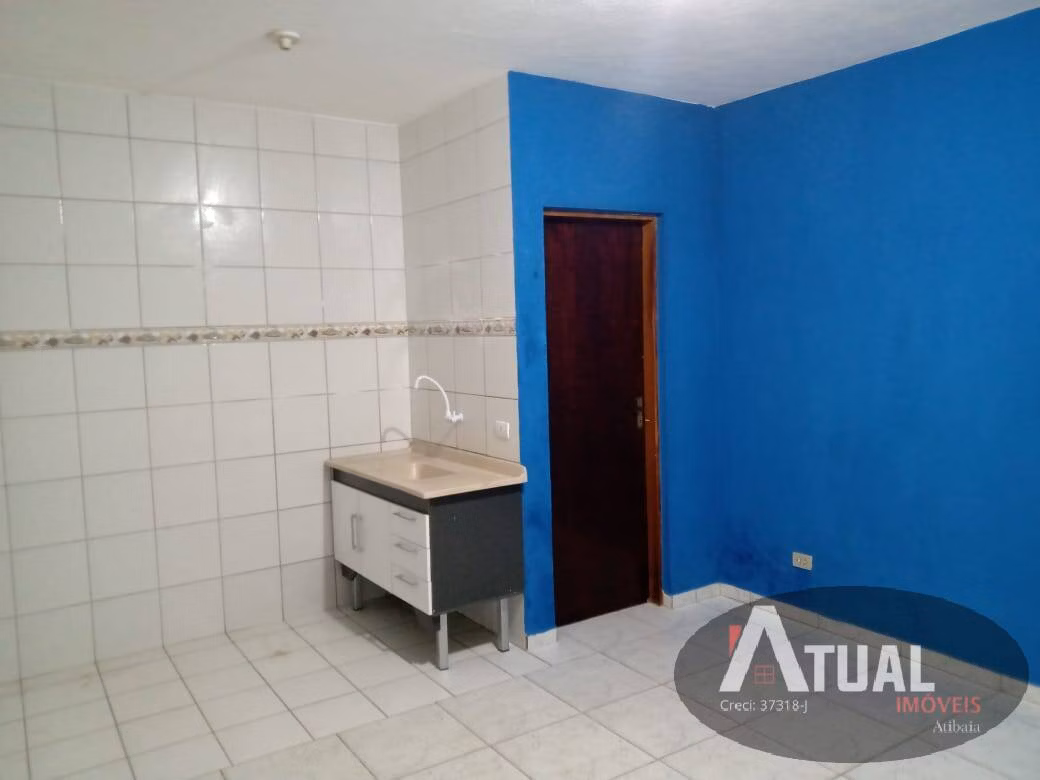 House of 150 m² in Atibaia, SP, Brazil