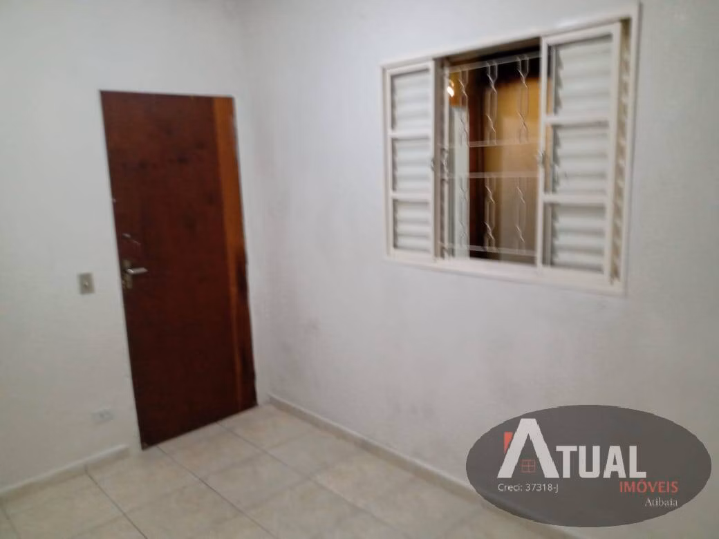 House of 150 m² in Atibaia, SP, Brazil