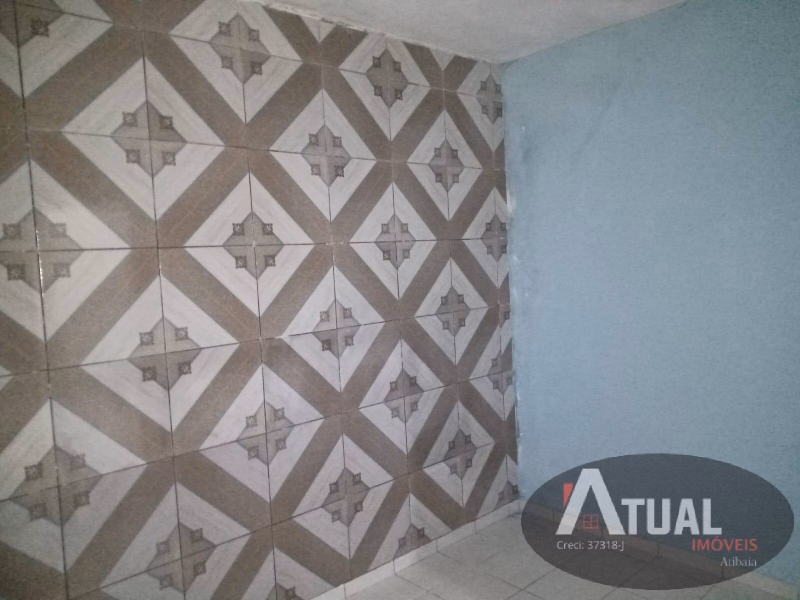 House of 150 m² in Atibaia, SP, Brazil