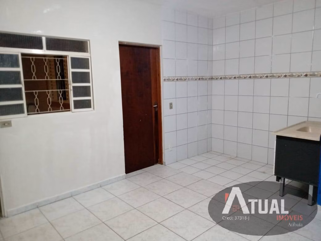 House of 150 m² in Atibaia, SP, Brazil