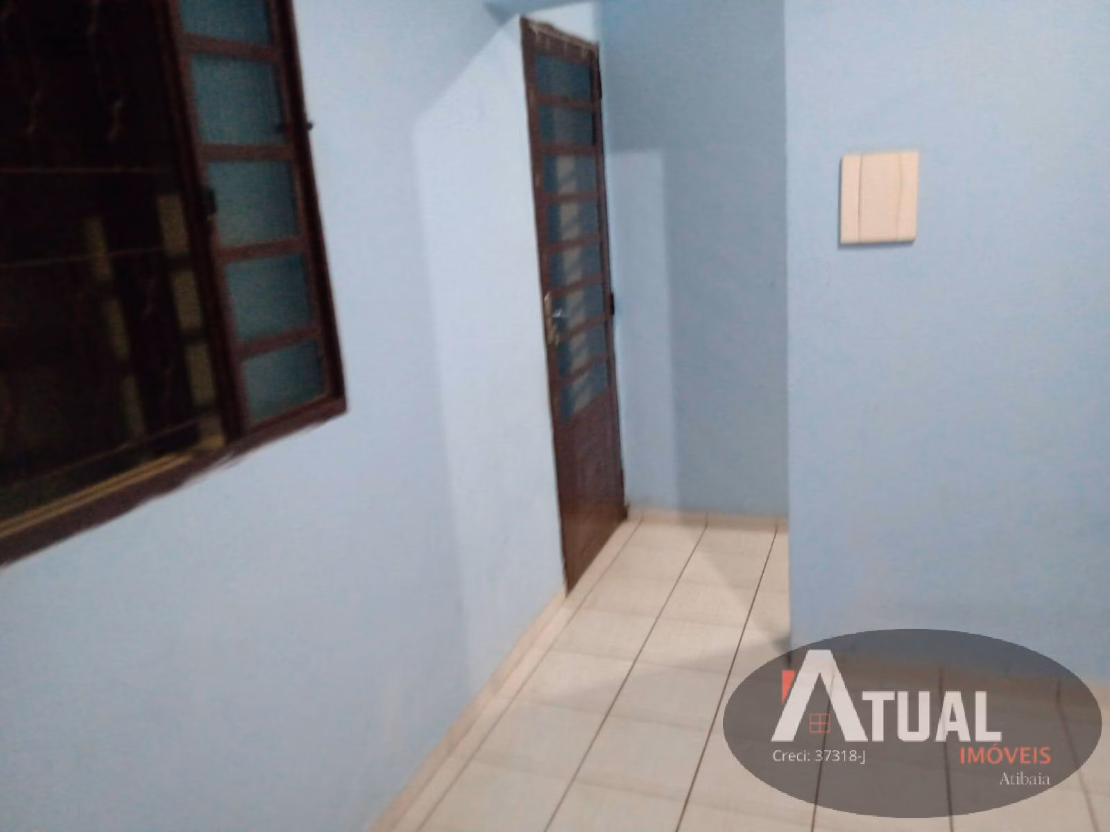 House of 150 m² in Atibaia, SP, Brazil