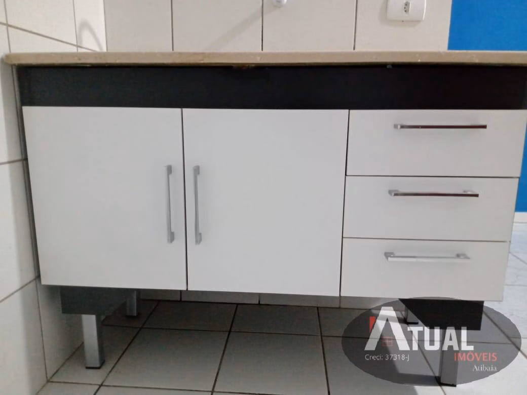 House of 150 m² in Atibaia, SP, Brazil