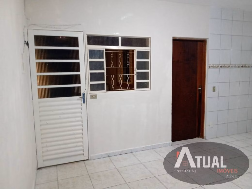 House of 150 m² in Atibaia, SP, Brazil
