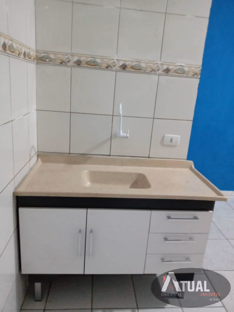 House of 150 m² in Atibaia, SP, Brazil