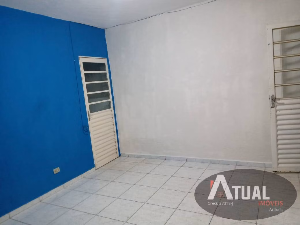 House of 150 m² in Atibaia, SP, Brazil
