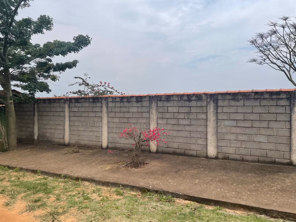 Plot of 1.000 m² in São Roque, SP, Brazil
