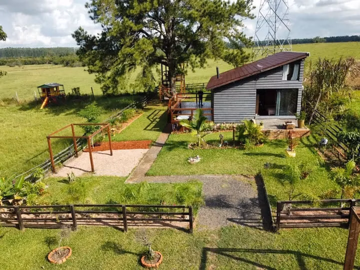 Sítio à venda de 1.600 m² em Gravataí, RS