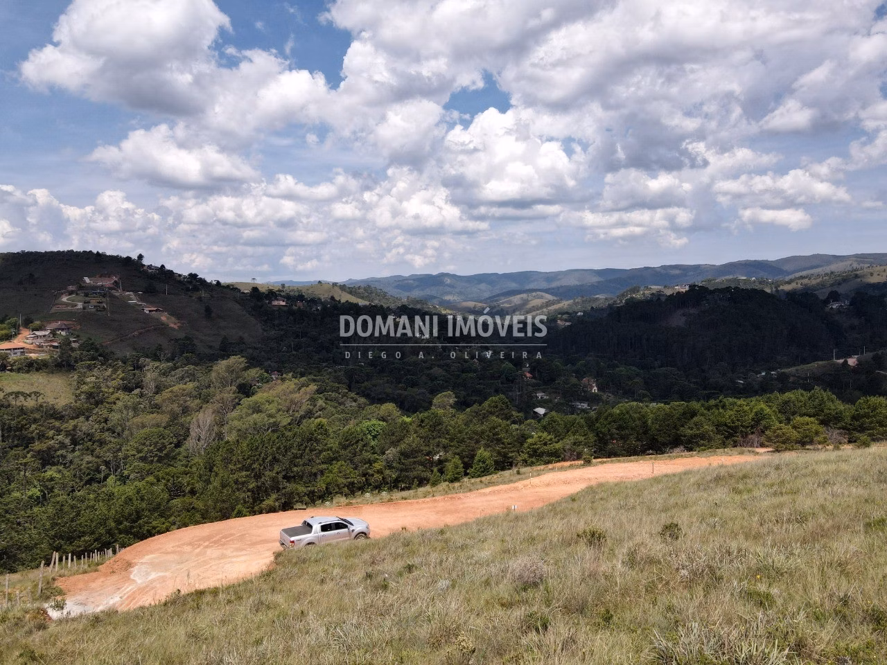 Plot of 1,060 m² in Campos do Jordão, SP, Brazil