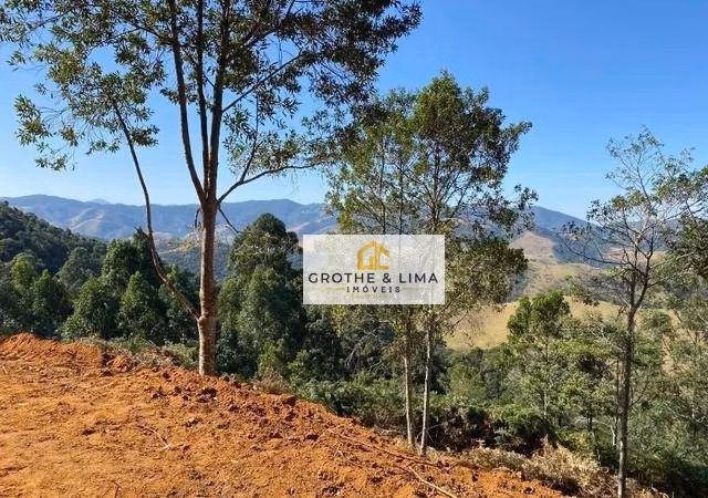 Chácara de 2 ha em Monteiro Lobato, SP