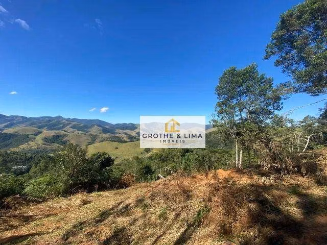Chácara de 2 ha em Monteiro Lobato, SP