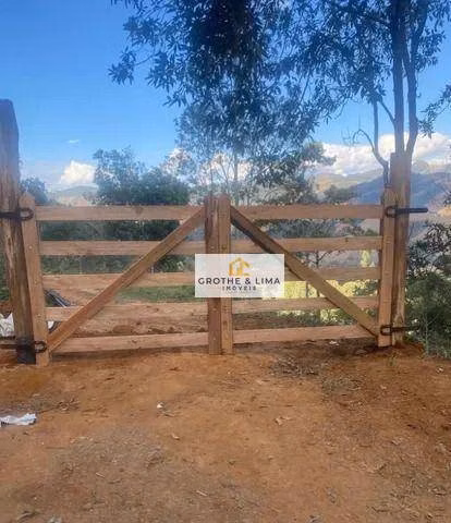 Chácara de 2 ha em Monteiro Lobato, SP
