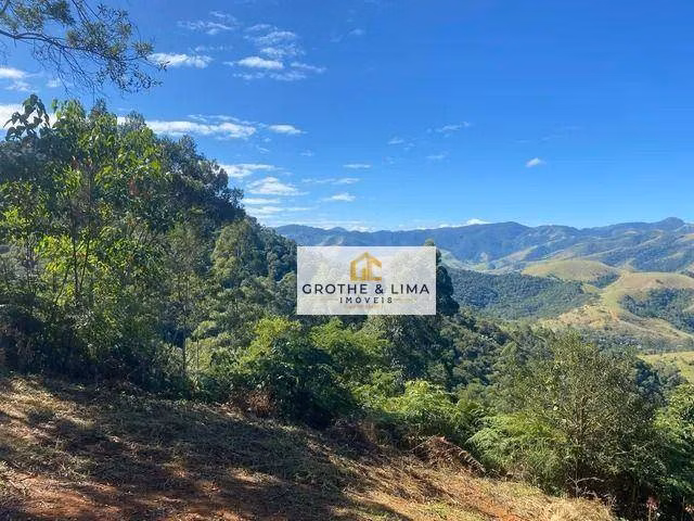 Chácara de 2 ha em Monteiro Lobato, SP
