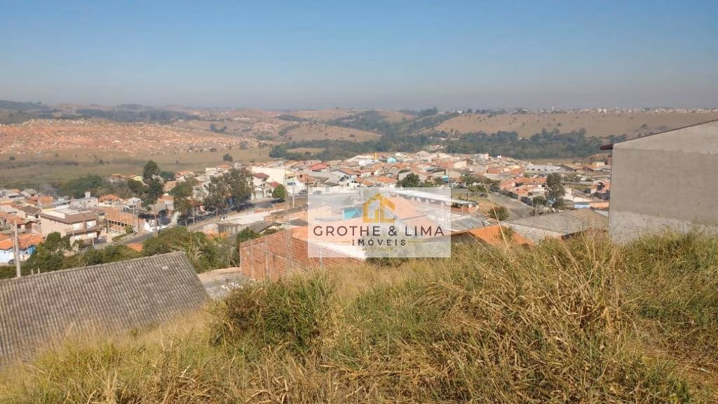 Plot of 162 acres in Jacareí, SP, Brazil
