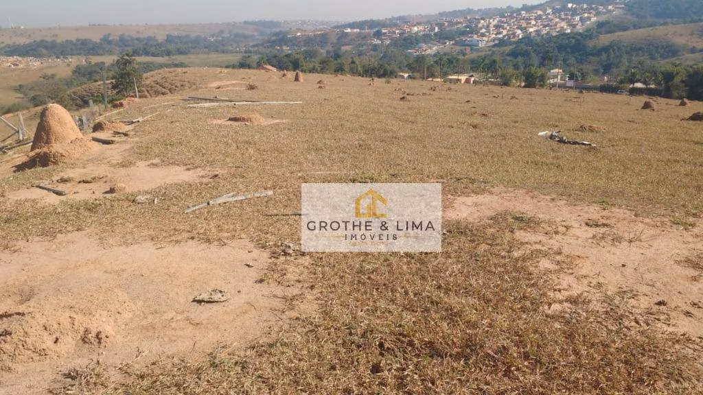 Plot of 162 acres in Jacareí, SP, Brazil