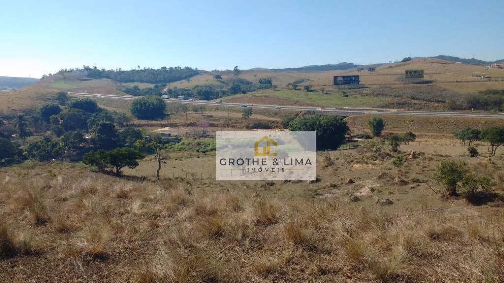 Plot of 162 acres in Jacareí, SP, Brazil