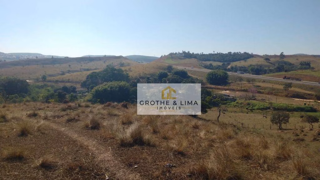 Plot of 162 acres in Jacareí, SP, Brazil
