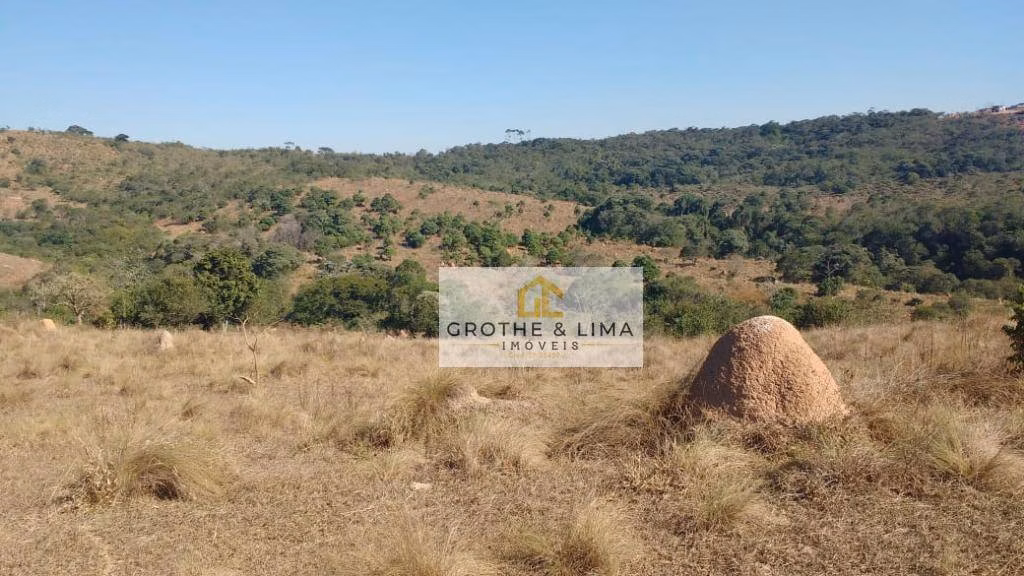 Plot of 162 acres in Jacareí, SP, Brazil