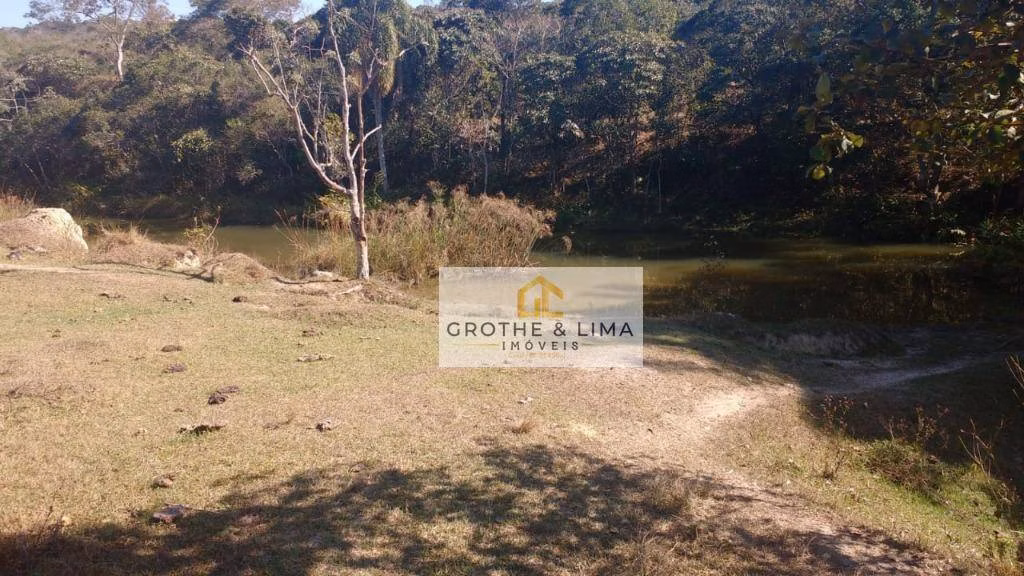 Plot of 162 acres in Jacareí, SP, Brazil