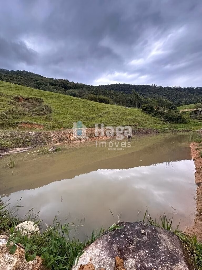 Chácara de 3 ha em Tijucas, SC