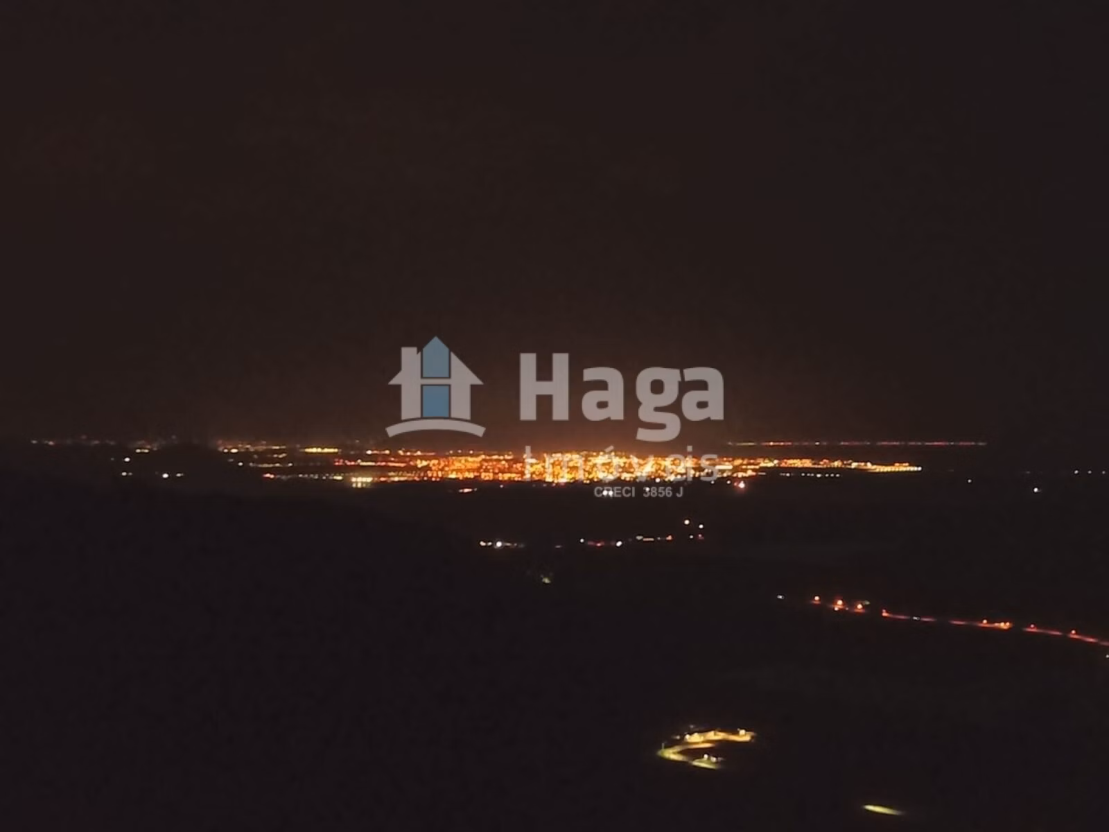 Chácara de 3 ha em Tijucas, SC