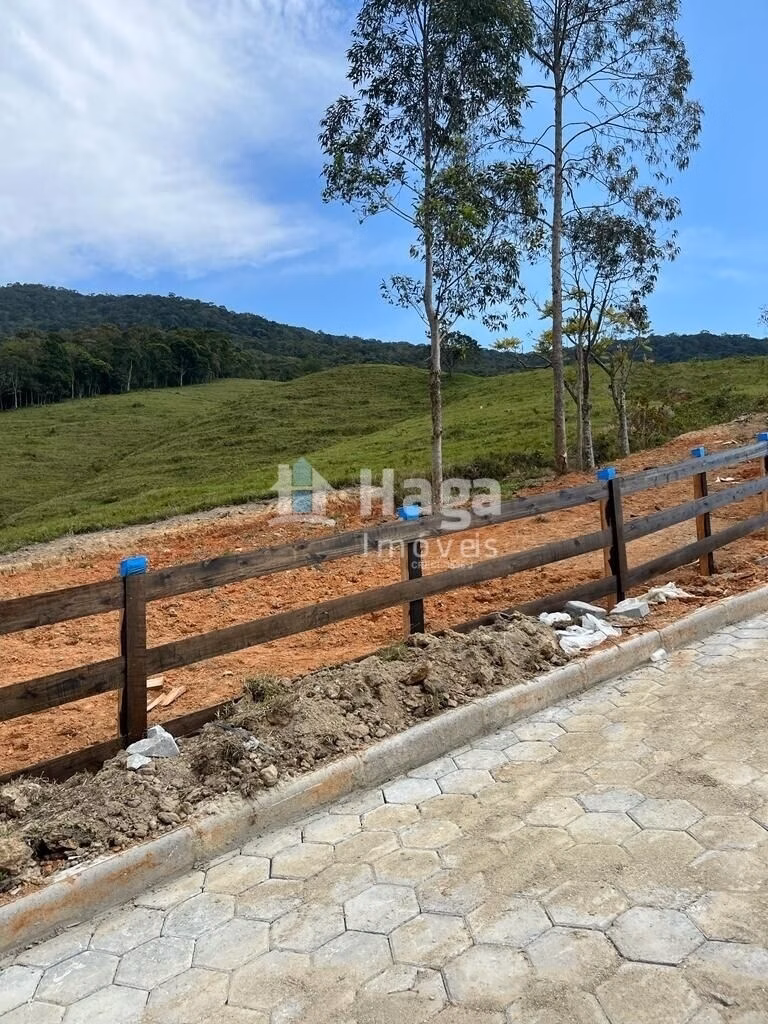 Chácara de 3 ha em Tijucas, SC