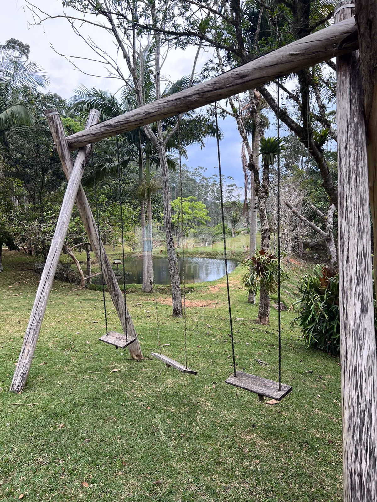 Farm of 3,600 m² in Canelinha, SC, Brazil