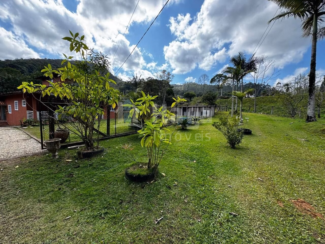Farm of 3,600 m² in Canelinha, SC, Brazil