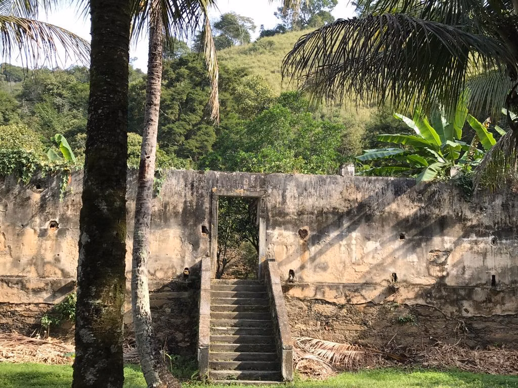 Fazenda de 86 ha em Cantagalo, RJ