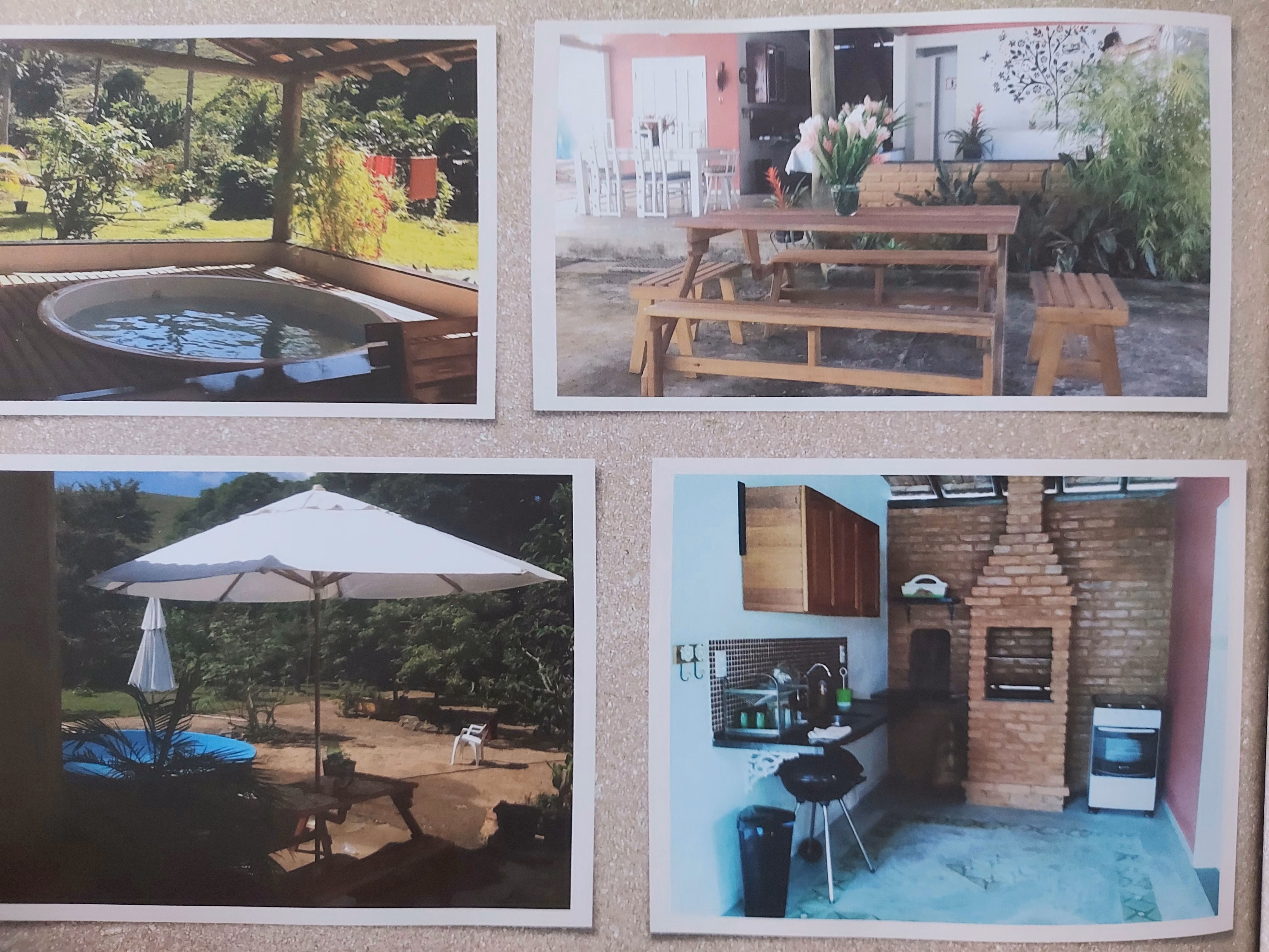Fazenda de 86 ha em Cantagalo, RJ