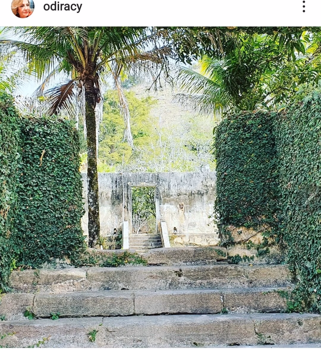 Fazenda de 86 ha em Cantagalo, RJ