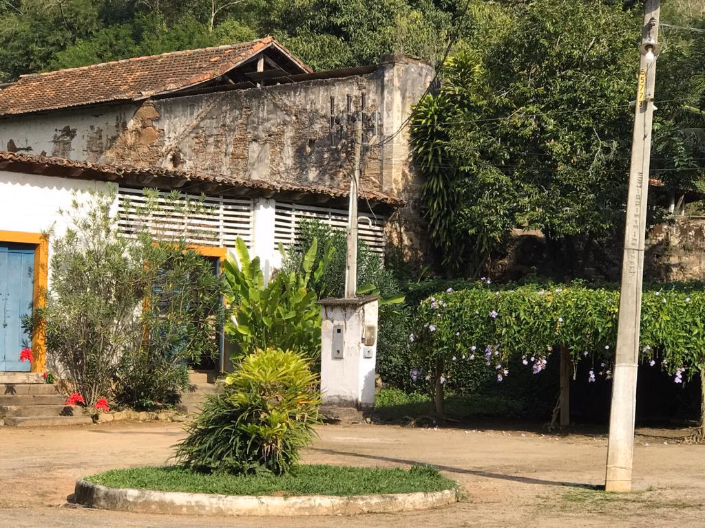 Fazenda de 86 ha em Cantagalo, RJ