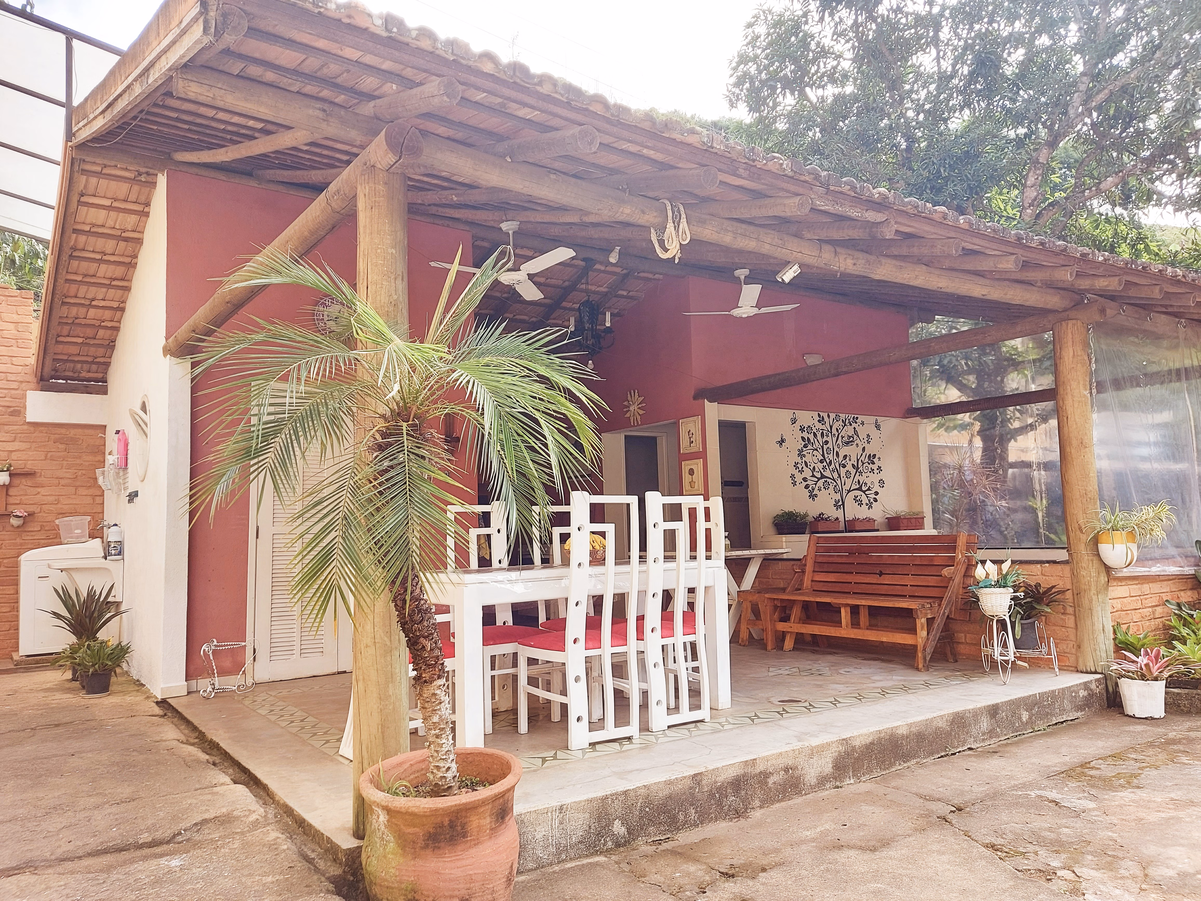 Fazenda de 86 ha em Cantagalo, RJ