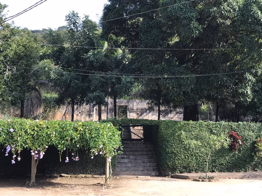 Fazenda de 86 ha em Cantagalo, RJ