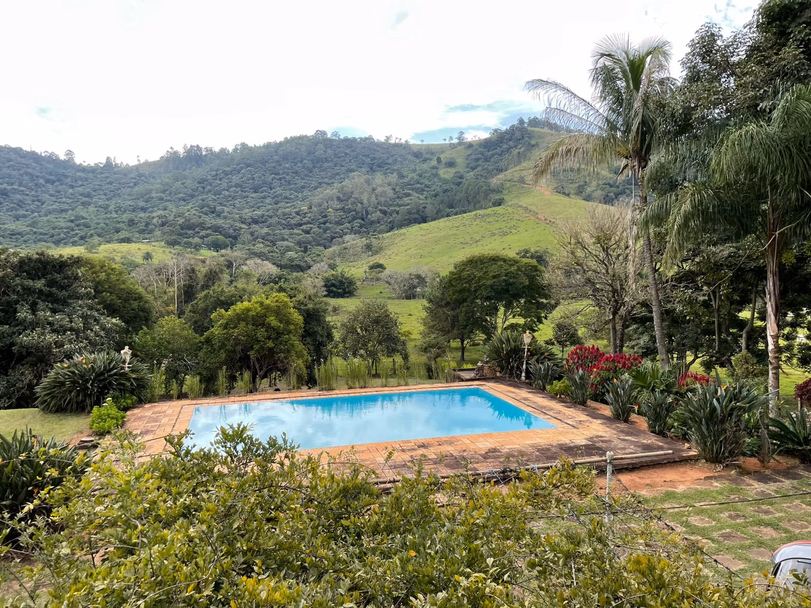 Sítio à venda de 23 ha em Bragança Paulista, SP