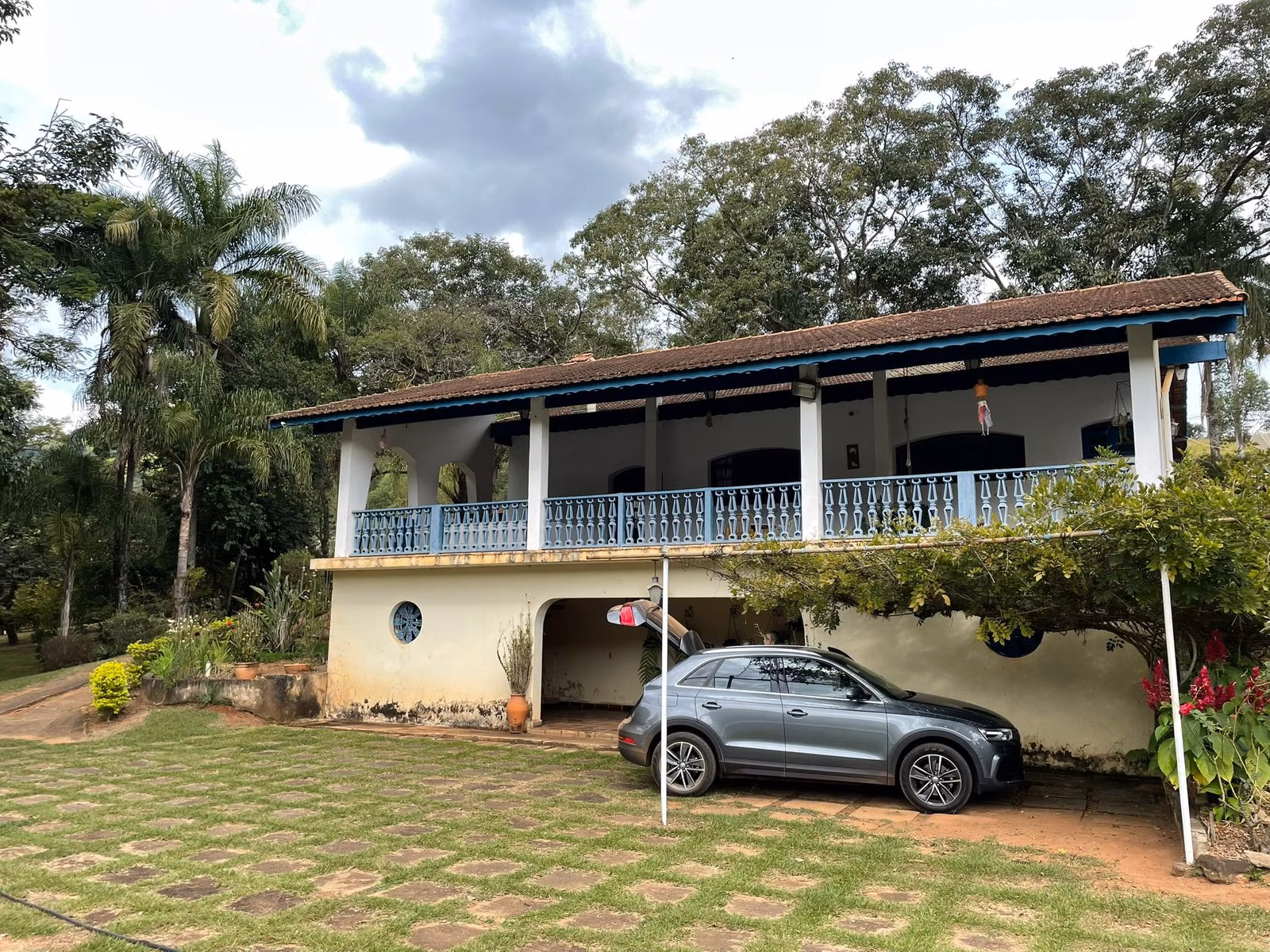 Sítio à venda de 23 ha em Bragança Paulista, SP