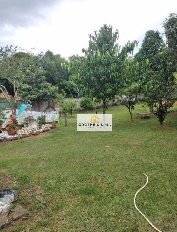 Country home of 2.500 m² in Caçapava, SP, Brazil